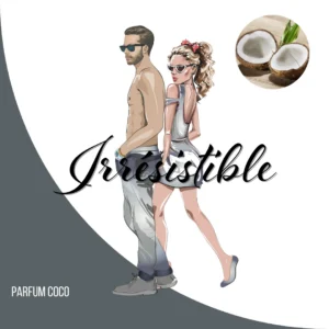 Irrésistible