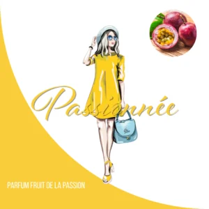 Passionnée