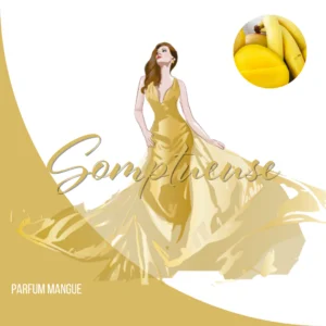 Somptueuse